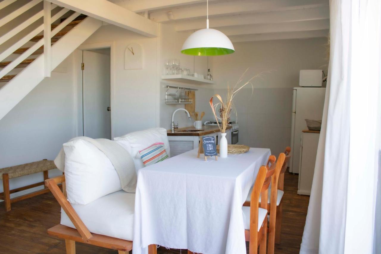 Villa Almar- Punta Rubia, La Pedrera Extérieur photo