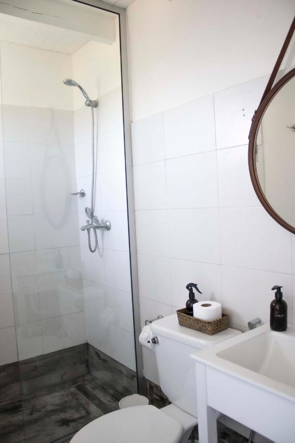 Villa Almar- Punta Rubia, La Pedrera Extérieur photo